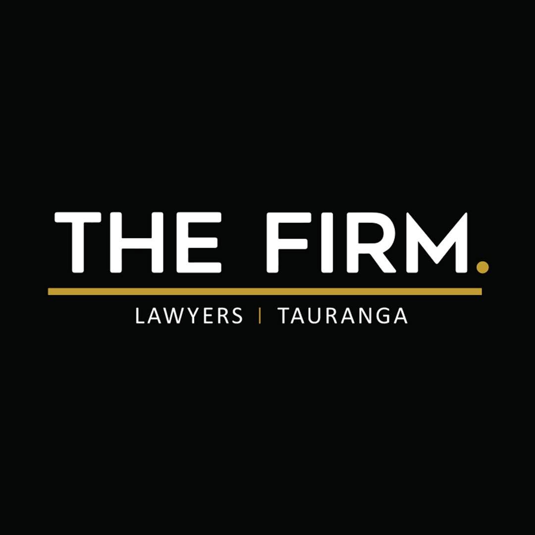 The Firm - Tauranga